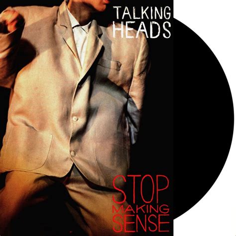 Talking Heads on the once-in-a-lifetime ‘Stop Making Sense’